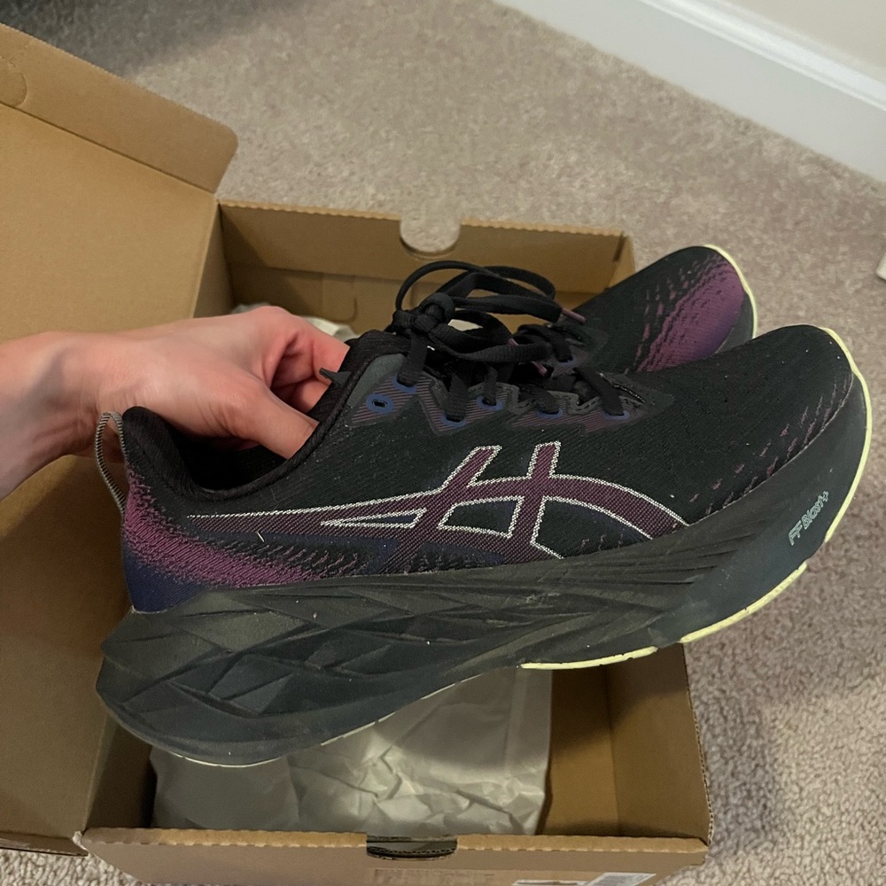 ASICS Novablast 4 Running Shoes - Picture 6 of 6